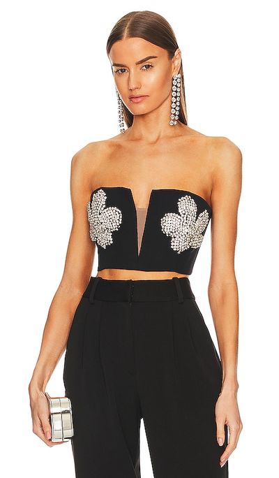 Bardot Bardot Ambiance Bustier Top