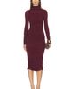 Bardot Bardot Amera Knit Midi Dress - 1