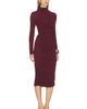 Bardot Bardot Amera Knit Midi Dress - 2
