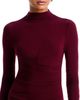 Bardot Bardot Amera Knit Mock Neck Midi Dress - 3