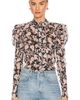 Bardot Bardot Amielie Floral Blouse - 1
