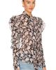 Bardot Bardot Amielie Floral Blouse - 2