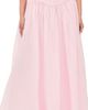 BARDOT BARDOT Amorette Maxi Skirt Bliss Pink - 1