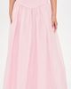 BARDOT BARDOT Amorette Maxi Skirt Bliss Pink - 2