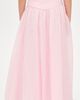 BARDOT BARDOT Amorette Maxi Skirt Bliss Pink - 3