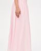 BARDOT BARDOT Amorette Maxi Skirt Bliss Pink - 4