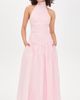 BARDOT BARDOT Amorette Maxi Skirt Bliss Pink - 5