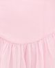 BARDOT BARDOT Amorette Maxi Skirt Bliss Pink - 6