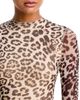 Bardot Bardot Andrie Long Sleeve Mini Dress - 3
