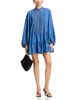 Bardot Bardot Antonia Chambray Mini Dress - 2