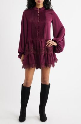 Sho Dress