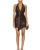 Bardot Bardot Avalee Sequin Mini Dress - 1