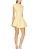 Bardot Bardot Beckett High Neck Mini Dress - 2