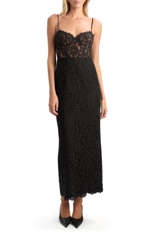 dolly maxi dress Dolly Floral Maxi Dress