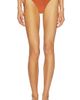 Bardot Bardot Blakely Tie Bikini Bottoms - 1