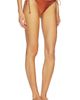 Bardot Bardot Blakely Tie Bikini Bottoms - 2