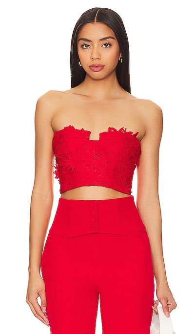 Bardot Bardot Brias Bustier