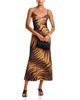 Bardot Bardot Brynlee Printed Slip Dress - 2