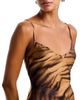 Bardot Bardot Brynlee Printed Slip Dress - 3