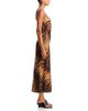 Bardot Bardot Brynlee Printed Slip Dress - 5