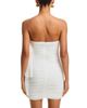Bardot Bardot Celia Mesh Mini Dress - 4