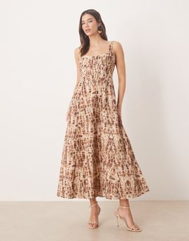 Sho Dress