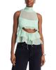 Bardot Bardot Cynthia Ruffle Blouse - 1