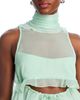 Bardot Bardot Cynthia Ruffle Blouse - 4