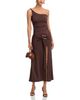 Bardot Bardot Dion One Shoulder Top - 2
