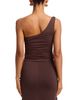 Bardot Bardot Dion One Shoulder Top - 3