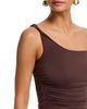 Bardot Bardot Dion One Shoulder Top - 4