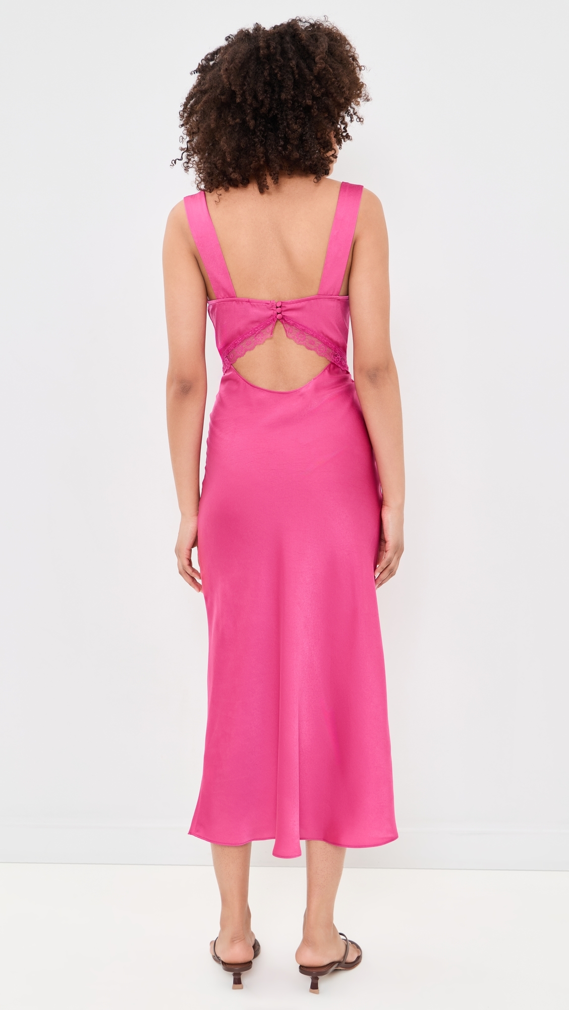 bardot emory lace slip dress Emory Lace Slip Dress
