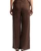 Bardot Bardot Enya High Waist Wide Leg Linen Pant - 2