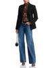 Bardot Bardot Fiorella Leopard Blouse - 2
