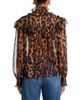 Bardot Bardot Fiorella Leopard Blouse - 3