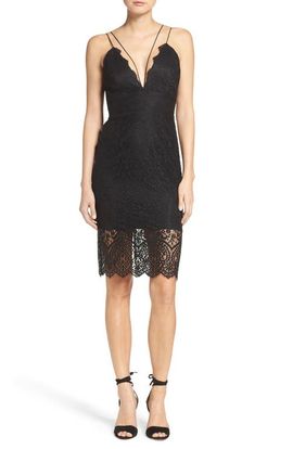 Bardot Bardot Flora Dress