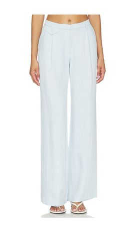 Bardot Bardot Geordy Hipster Pant