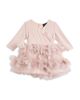 Bardot Bardot Girls' Billie Organza Ballet Dress - 1