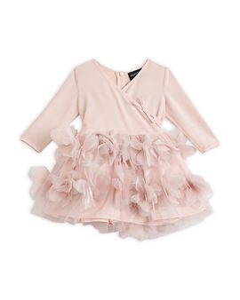 Bardot Bardot Girls' Billie Organza Ballet Dress