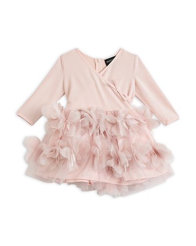 Bardot Bardot Girls' Billie Organza Ballet Dress