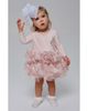 Bardot Bardot Girls' Billie Organza Ballet Dress - 4