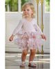 Bardot Bardot Girls' Billie Organza Ballet Dress - 6