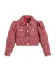 Bardot Bardot Girls' Blair Boucle Jacket & Skirt Set - 2