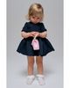 Bardot Bardot Girls' Callie Bow Dress - 4
