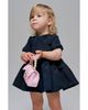 Bardot Bardot Girls' Callie Bow Dress - 5