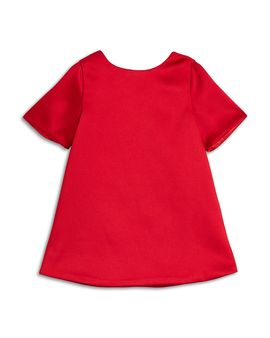 Bardot Bardot Girls' Demi Bow Back Dress