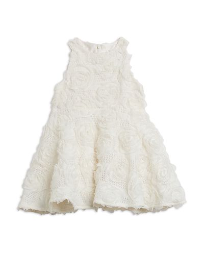 Bardot Bardot Girls' Emily Rosette Dress