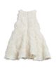 Bardot Bardot Girls' Emily Rosette Dress - 2