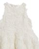 Bardot Bardot Girls' Emily Rosette Dress - 3