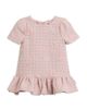 Bardot Bardot Girls' Esra Daisy Boucle Dress - 1